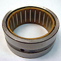 <p>Greaseless bearings on gripper shafts (V3000 type retrofit)</p>